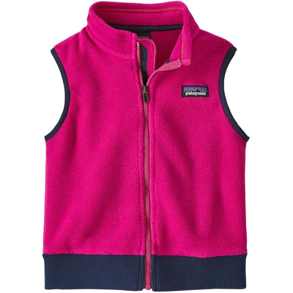 Baby Synchilla® Vest